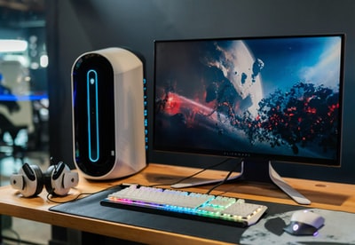 PCモニターからスクリーンショットを作成する方法