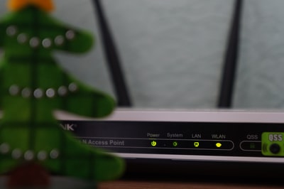 ワイヤレスルーターの静的IPを構成する方法