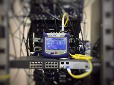 Wi-Fiルーターをルーターに設定する方法